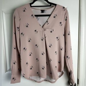 Ann Taylor Blouse